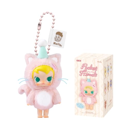 POP MART ミニキャラ グレー ぬいぐるみ POP MART ラブブ LABUBU グレー 約10cmの通販 by アレク27's